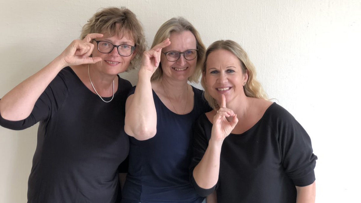 Frankfurter Stiftung für Gehörlose und Schwerhörige Drei Dozentinnen-Header.jpg